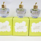 Lolita Lempicka EDP 5 ml .17 oz Mini for Women x 3 pieces