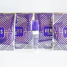 Versus By Versace EDT for Women 2ml .06oz SPRAY Sample x4