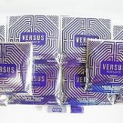 Versus By Versace EDT for Women 2ml .06oz SPRAY Sample x10