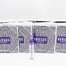 Versus By Versace EDT for Women 1.5ml .05oz Sample x10