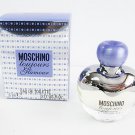 Moshino Toujours Glamour EDT For Women 5ml .17oz MINI New in Box