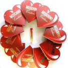 Moschino Couture EDP 1.5ml .05oz Sample x 10