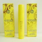 Versace Yellow Diamond EDT For Women 2ml .06 oz SPRAY Sample x2