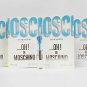 Oh De Moschino edt Vial sample x 10 for her