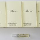 Banana Republic Alabaster Woman EDP 2ml .06oz Sample x4