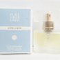 Este Lauder Pure White Linen EDP SPRAY Mini for Women 4 ml .14 oz New in Box