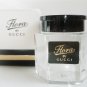 Flora by Gucci Shimmering Lip Gloss 3.53 ml .11 oz Mini New in Box Hard to Find