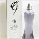 G by Giorgio Beverly Hills EDP Women 90 ml 3 oz Spray TESTER New in Tester Box