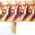 Cheap & Chic Moschino Hippy Fizz EDT 2ml.06oz Sample x4
