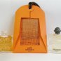 Hermes Men Women Mini Set Rocabar EDT & 24 Faubourg EDT .25 oz ea NIB
