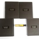 Gucci Women EDP 1.7ml .06oz Sample x4