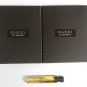 Gucci Women EDP 1.7ml .06oz Sample x2