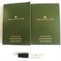 Malachite Banana Republic EDP 2ml .06oz Sample x 2