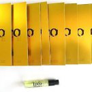 Loco Loewe EDP 2ml .07oz Spray Sample x 10