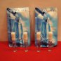 Azzaro Chrome Vial Sample x 4