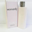 Womanity By Thierry Mugler Perfumed Body Cream Women 200ml 6.9oz New In Box