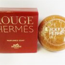 Rouge Hermes Mini Perfumed Soap .8 oz New in Box