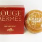 Rouge Hermes Mini Perfumed Soap .8 oz New in Box