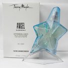 Angel Sunessence Bleu Lagon EDT Women Tester & Stand 50 ml 1.7 oz + Free Sample