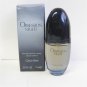 Obsession Night Calvin Klein MINI EDP Spray for Women 7 ml .25 oz NIB