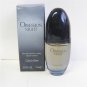 Obsession Night Calvin Klein MINI EDP Spray for Women 7 ml .25 oz NIB