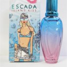 Escada Island Kiss EDT MINI 4 ml .14 oz for Women New in Box