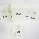 Dolce & Gabbana 5pc Collection .05oz Sample Set
