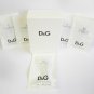 Dolce & Gabbana 5pc Collection .05oz Sample Set