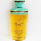 Nahema Guerlain Deodorant For Women Spray 100ml 3.4 oz VTG Unboxed NEW
