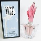 Thierry Mugler Angel La Rose .17oz Mini