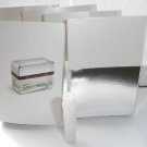INTRUSION By Oscar De La Renta Vial Sample For her x 4