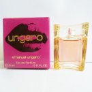 Emanuel Ungaro Womens EDP 5ml .17oz Mini