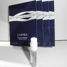 Quizas Loewe EDP Spray Vial Sample For Her x 4