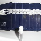 Quizas Loewe EDP Spray Vial Sample For Her x 10