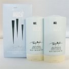 Thierry Mugler Innocent Minis 1.06 oz Body Milk & .87 oz Shower Gel New in Box