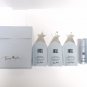 Thierry Mugler Angel Celestial Body Spray,Body Exfoliant x3, Face Body Oil