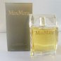 Max Mara Eau De Parfum for Women 90 ml 3 oz Spray New in Box