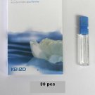 L'eau Par Kenzo Pour Femme EDT .05oz Spray Sample x30