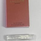Jaguar Woman EDT .07oz Sample x30