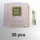 Liz Claiborne Bora Bora Women .04oz Sample x30