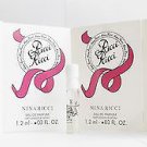 Ricci Ricci By Nina Ricci EDP women Spray Samples 1.2ml .03fl oz x4