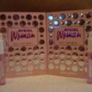 Rykiel Woman by Sonia Rykiel EDT vial Sample x 2