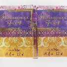 Taylor Swift Wonderstruck EDP Women Sample Vial 1.2 ml .04 oz x 2Pcs