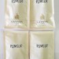 Lanvin Rumeur EDP 2ml .07oz Sample x4