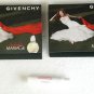 Givenchy Amarige Mariage EDP 1ml .03oz Sample x2
