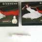 Givenchy Amarige Mariage EDP 1ml .03oz Sample x2