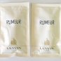 Lanvin Rumeur EDP 2ml .07oz Sample x2