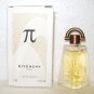 Givenchy PI Mens EDT 5ml .17oz Mini
