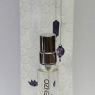 L'eau Par Kenzo Indigo Pour Femme 10ml .33oz Mini