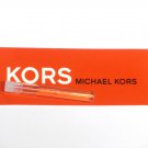 Michael Kors Sample EDP 1.5ml. 05fl oz x2